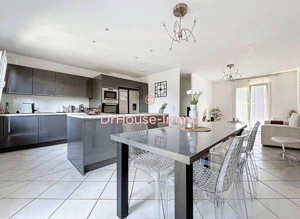 Maison à vendre 5 pièces de 116 m²