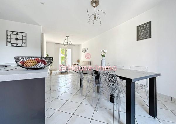 Maison à vendre 5 pièces de 116 m²