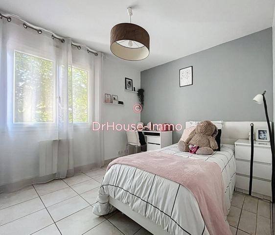 Maison à vendre 5 pièces de 116 m²