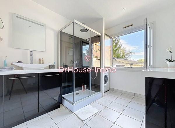 Maison à vendre 5 pièces de 116 m²