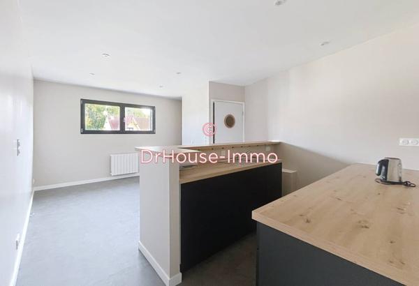 Maison à vendre 5 pièces de 116 m²