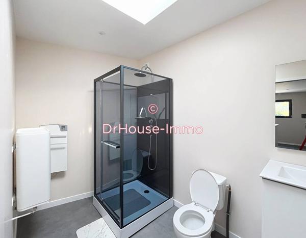 Maison à vendre 5 pièces de 116 m²