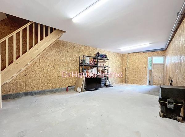 Maison à vendre 5 pièces de 116 m²