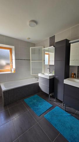 Une maison pensée pour le confort, la lumière et l’avenir