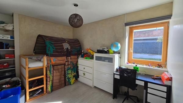 Une maison pensée pour le confort, la lumière et l’avenir