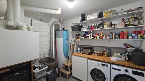 Une maison pensée pour le confort, la lumière et l’avenir