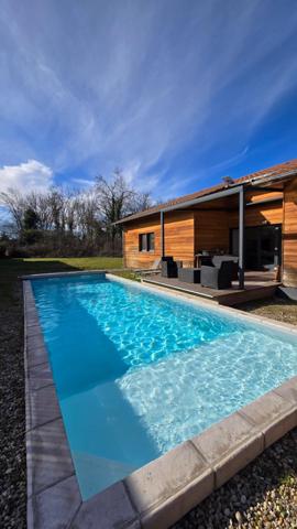Une maison pensée pour le confort, la lumière et l’avenir