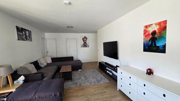 Une maison pensée pour le confort, la lumière et l’avenir