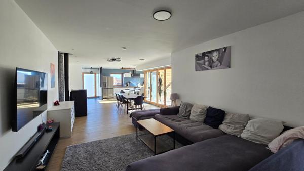 Une maison pensée pour le confort, la lumière et l’avenir