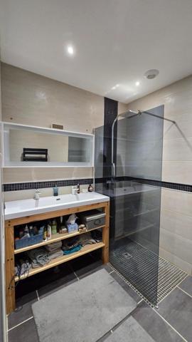 Une maison pensée pour le confort, la lumière et l’avenir