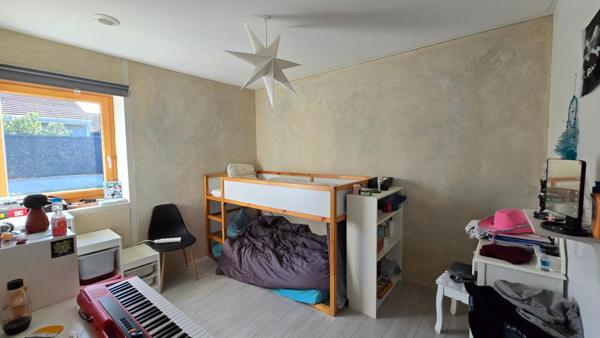 Une maison pensée pour le confort, la lumière et l’avenir