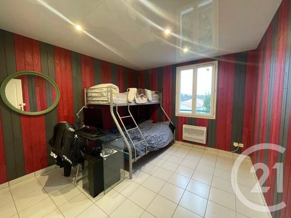 Maison à vendre  4 pièces - 82,97 m2 ST PIERRE D OLERON - 17