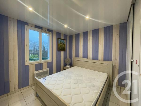 Maison à vendre  4 pièces - 82,97 m2 ST PIERRE D OLERON - 17