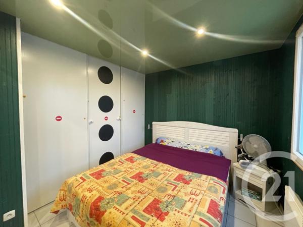 Maison à vendre  4 pièces - 82,97 m2 ST PIERRE D OLERON - 17