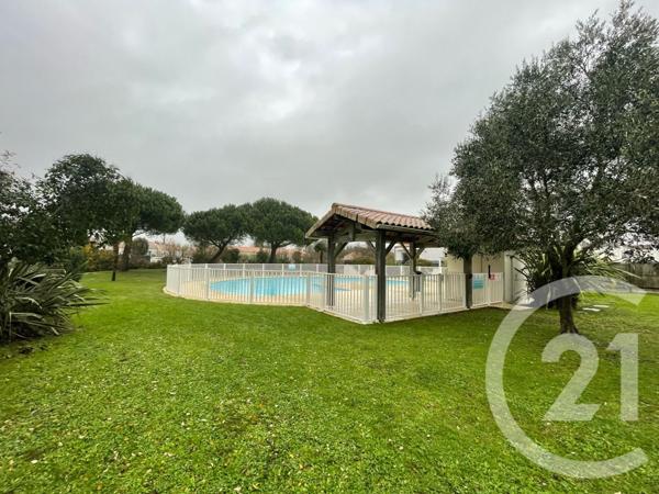 Maison à vendre  4 pièces - 82,97 m2 ST PIERRE D OLERON - 17