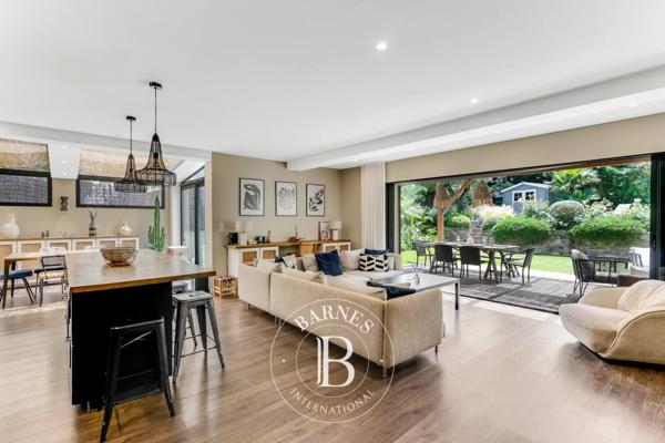 Saint-Tropez, Maison 4 Chambres -  150 m² à vendre