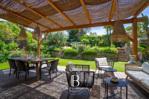 Saint-Tropez, Maison 4 Chambres -  150 m² à vendre