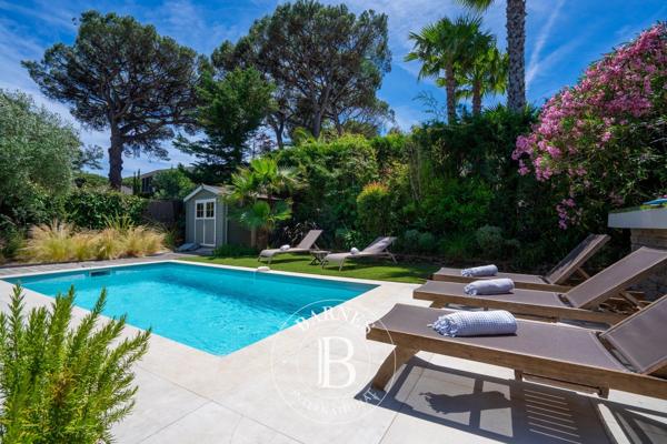 Saint-Tropez, Maison 4 Chambres -  150 m² à vendre