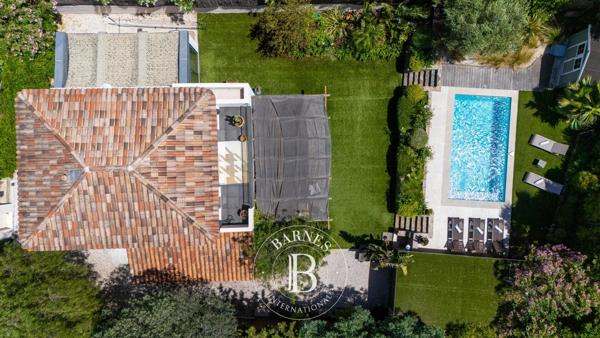 Saint-Tropez, Maison 4 Chambres -  150 m² à vendre