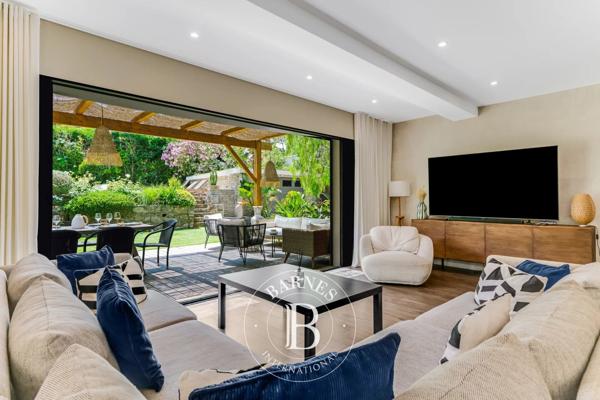 Saint-Tropez, Maison 4 Chambres -  150 m² à vendre