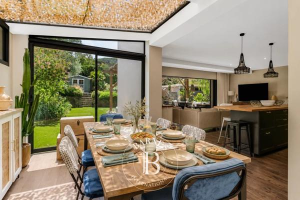 Saint-Tropez, Maison 4 Chambres -  150 m² à vendre
