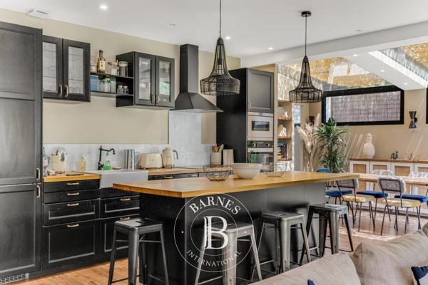 Saint-Tropez, Maison 4 Chambres -  150 m² à vendre