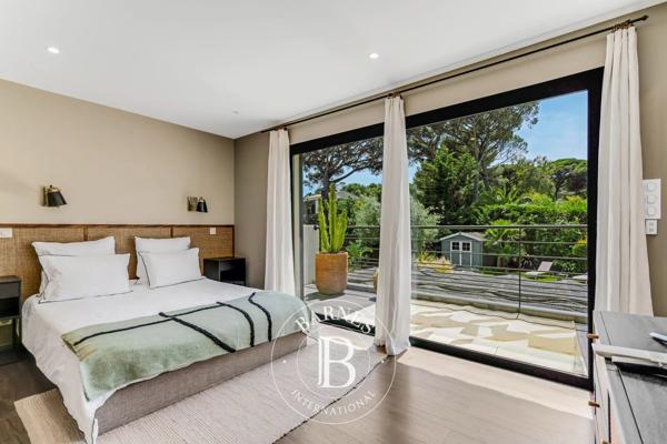 Saint-Tropez, Maison 4 Chambres -  150 m² à vendre