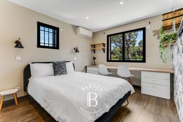 Saint-Tropez, Maison 4 Chambres -  150 m² à vendre