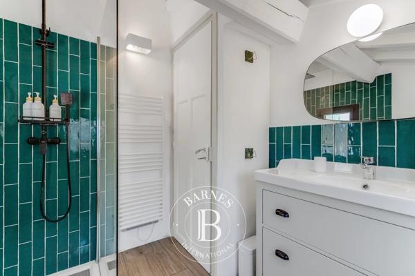 Saint-Tropez, Maison 4 Chambres -  150 m² à vendre