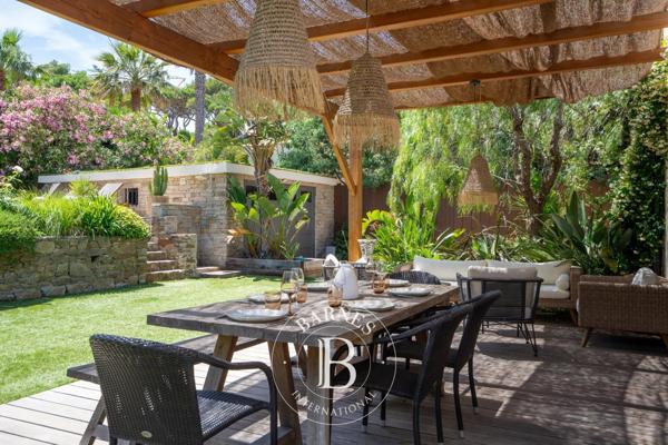 Saint-Tropez, Maison 4 Chambres -  150 m² à vendre
