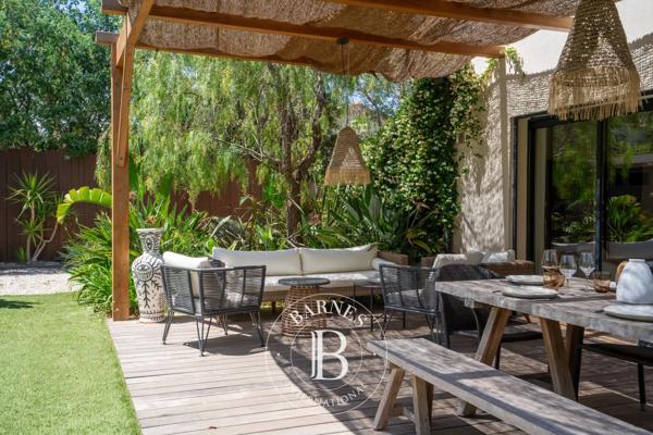 Saint-Tropez, Maison 4 Chambres -  150 m² à vendre
