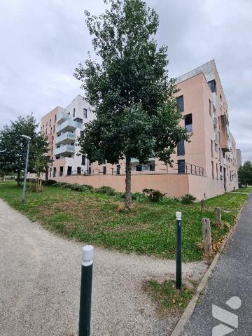 Appartement de 3PP rue Basse à CAEN