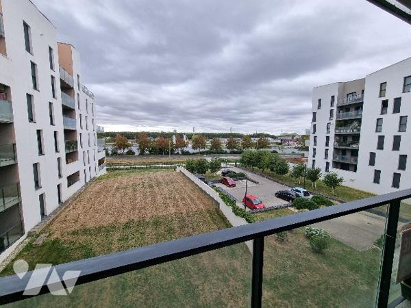 Appartement de 3PP rue Basse à CAEN