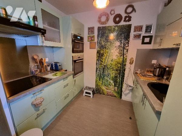 Appartement de 3PP rue Basse à CAEN