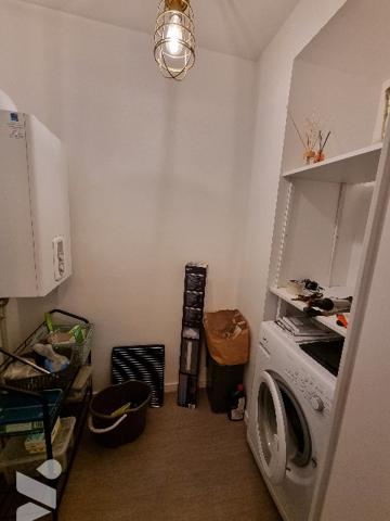Appartement de 3PP rue Basse à CAEN