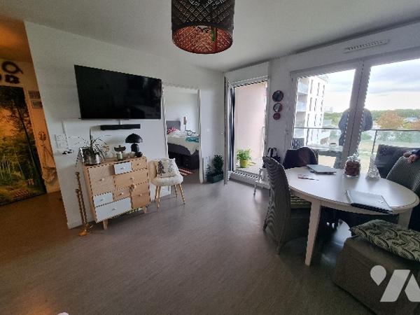 Appartement de 3PP rue Basse à CAEN