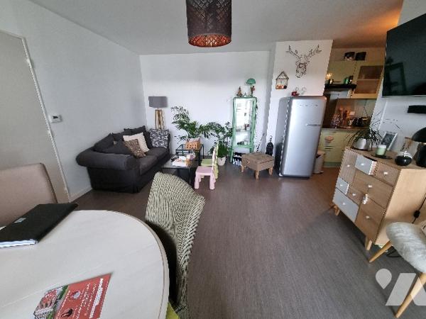Appartement de 3PP rue Basse à CAEN