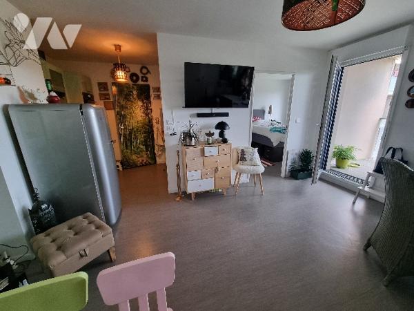 Appartement de 3PP rue Basse à CAEN