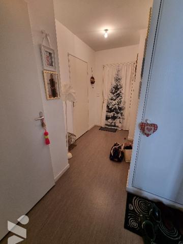 Appartement de 3PP rue Basse à CAEN