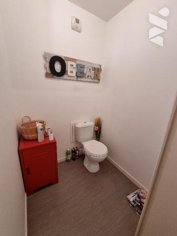 Appartement de 3PP rue Basse à CAEN