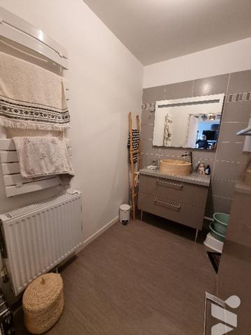 Appartement de 3PP rue Basse à CAEN