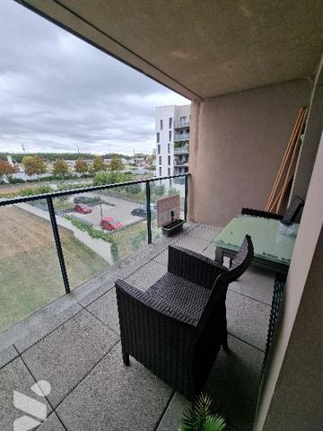 Appartement de 3PP rue Basse à CAEN