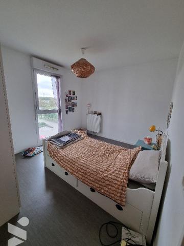 Appartement de 3PP rue Basse à CAEN