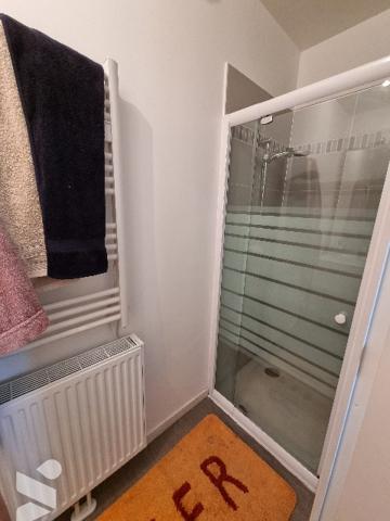Appartement de 3PP rue Basse à CAEN