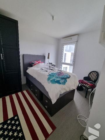 Appartement de 3PP rue Basse à CAEN