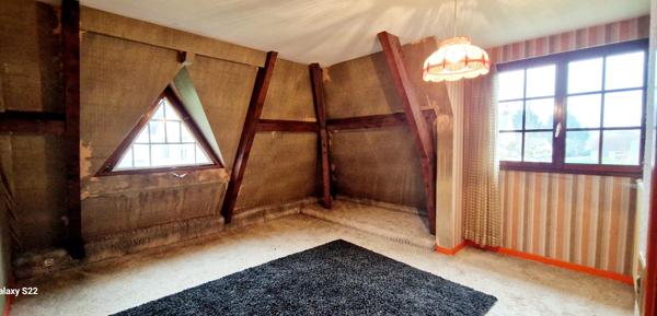 A vendre à Commentry, Magnifique Maison d'architecte !!! 5 Chambres !!! Commentry
