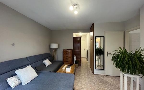 Appartement à louer    2 pièces • 40,31 m2 Saverne