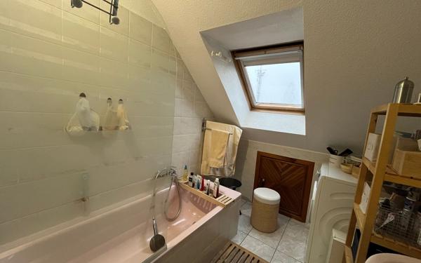 Appartement à louer    2 pièces • 40,31 m2 Saverne