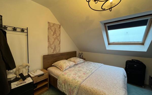 Appartement à louer    2 pièces • 40,31 m2 Saverne