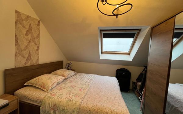 Appartement à louer    2 pièces • 40,31 m2 Saverne